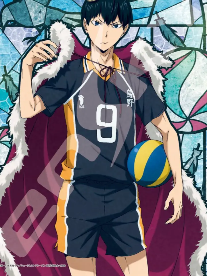 OvalTree0950의 影山が妹に取られそう？！