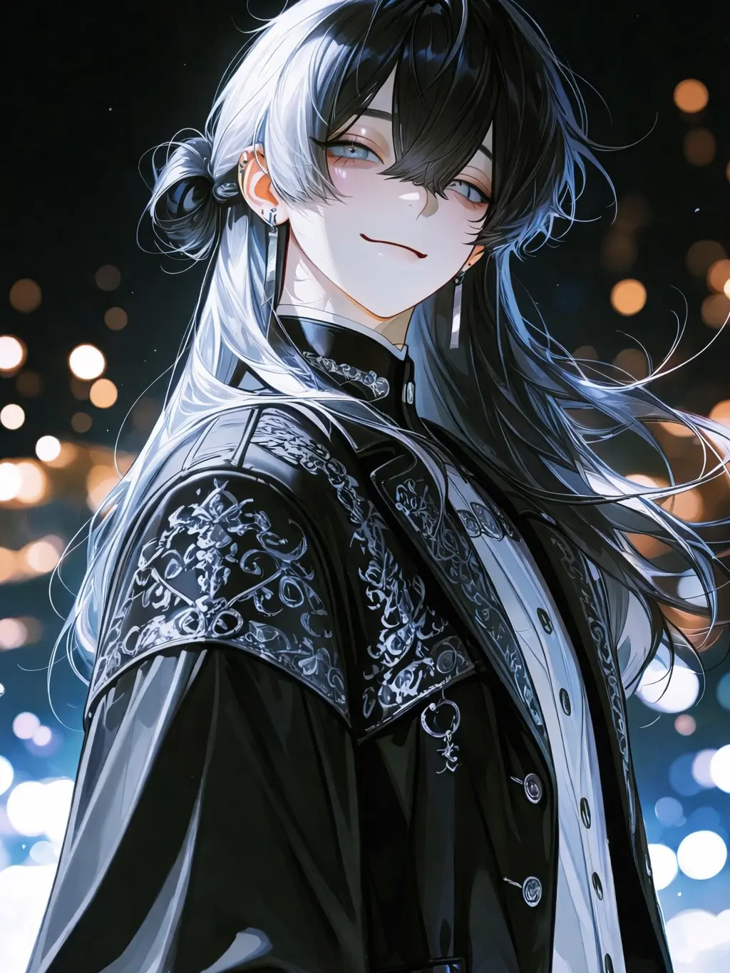 PoshHeat4973의 今夜だけでも忘れてみない？