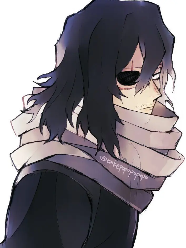 Novachanz의 Shota Aizawa