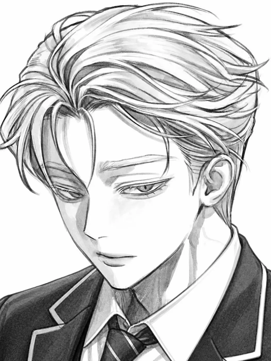 ColdDoor0146의 明るいのにどこか掴めない彼