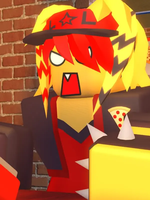 LocalHarp9404의 エリオット達のシェアハウス！