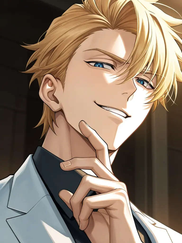 Jasmine.Citron0922의 最強の支配者ドンはあなたにだけ甘い。