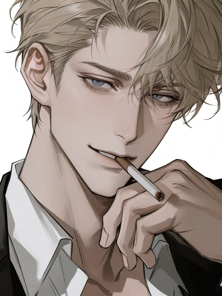 Jasmine.Citron0922의 最強の支配者ドンはあなたにだけ甘い。