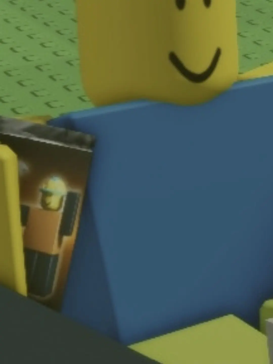 Ilikethecartoonofthesled의 포세이큰