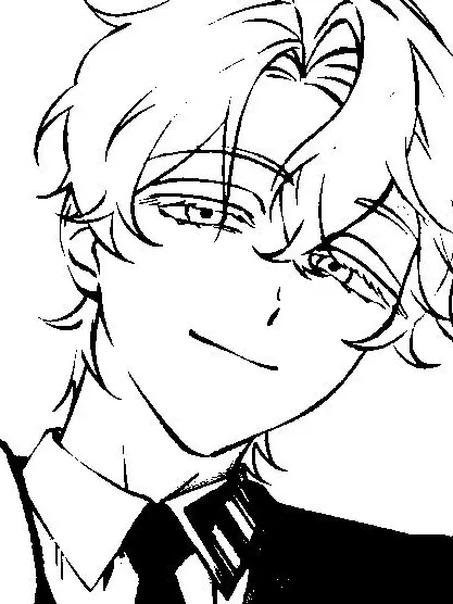 oonly._leah의 ルカ