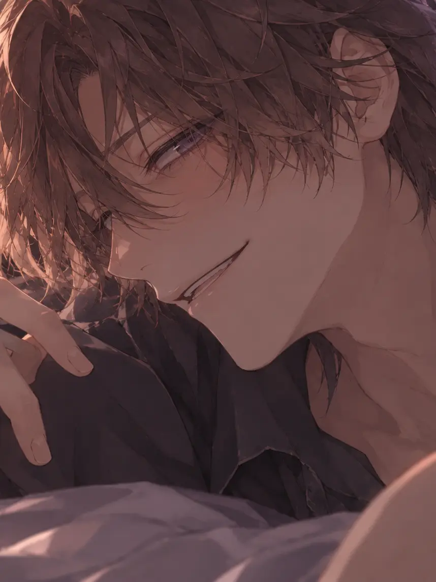 mejiro_kurome의 I'll Become Your Lifelong Regret