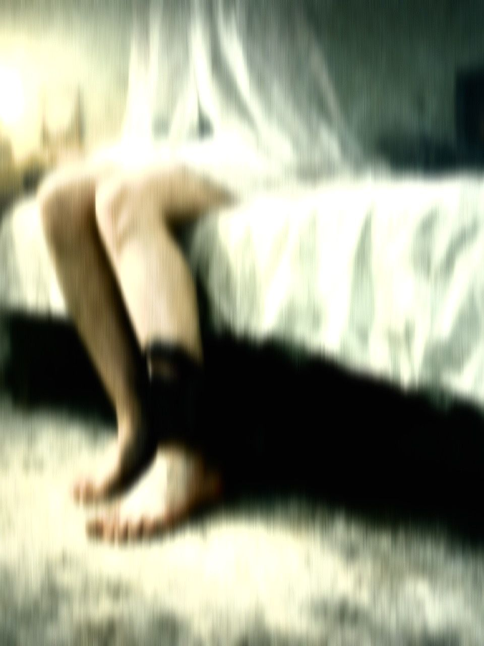 침대 밑에 A 대표 이미지