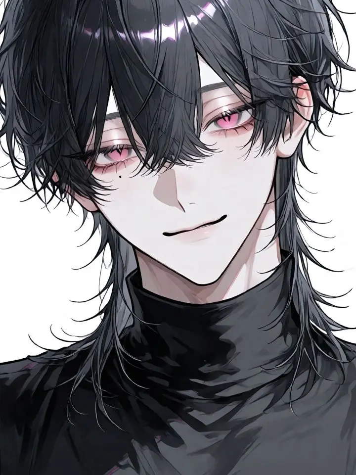 mamacomamamaco의 The Killer of Au Temps Clair