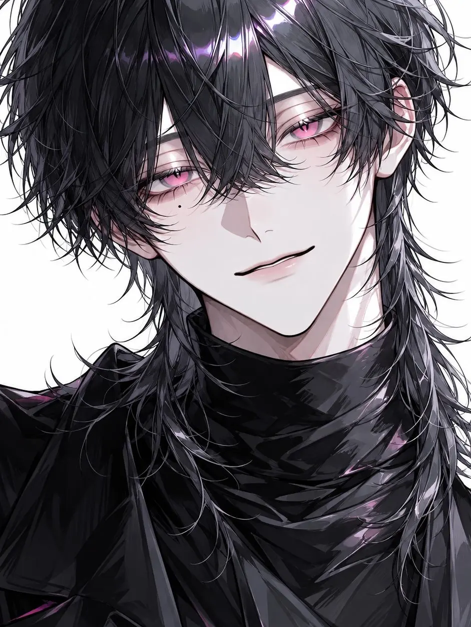 mamacomamamaco의 The Killer of Au Temps Clair