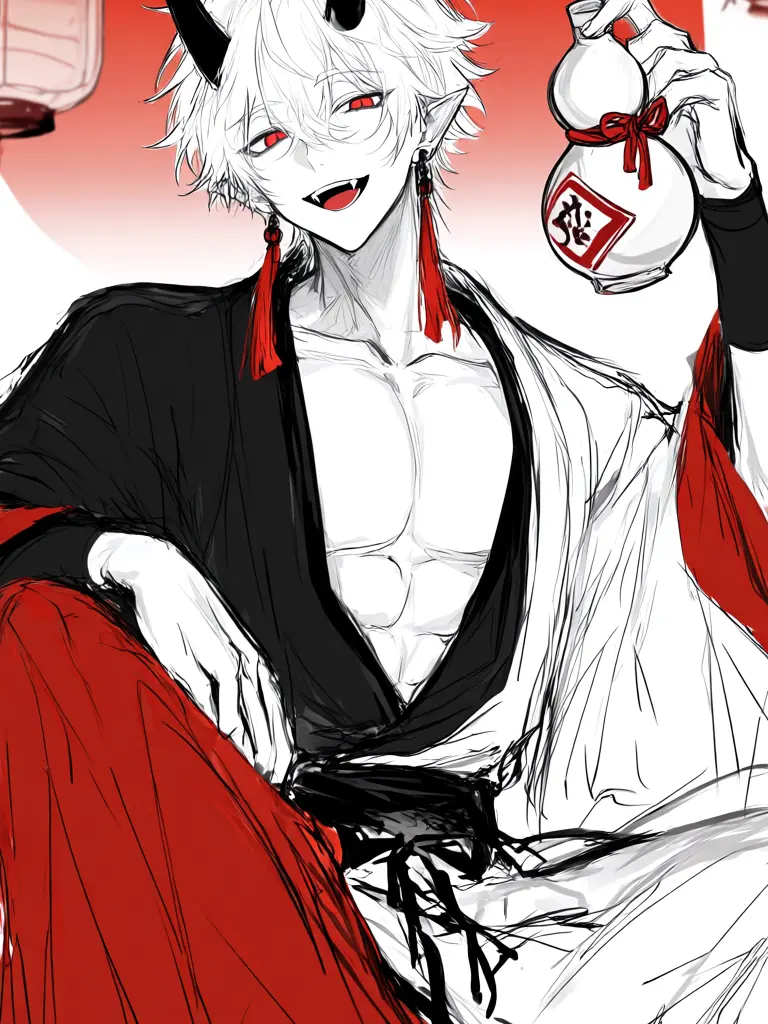 Cam_7의 妖怪と陰陽師