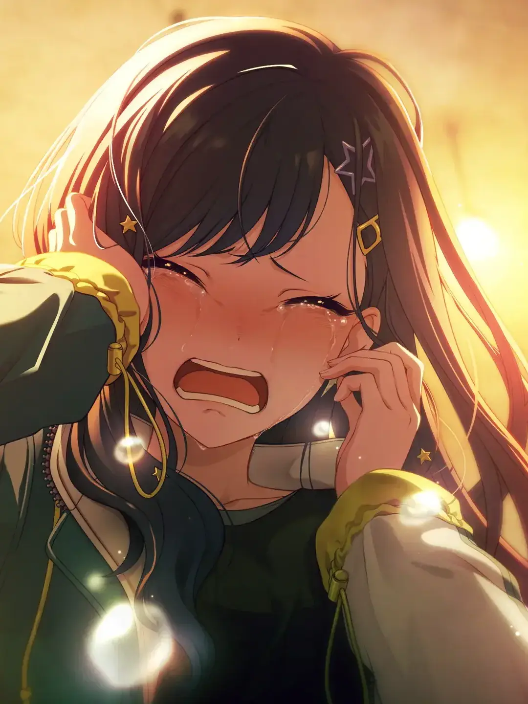 5252525252521의 凪さん…！凪さん…！…