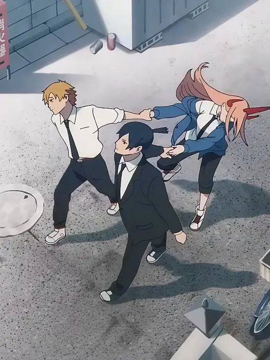 EggyFiles6812의 데블 헌터