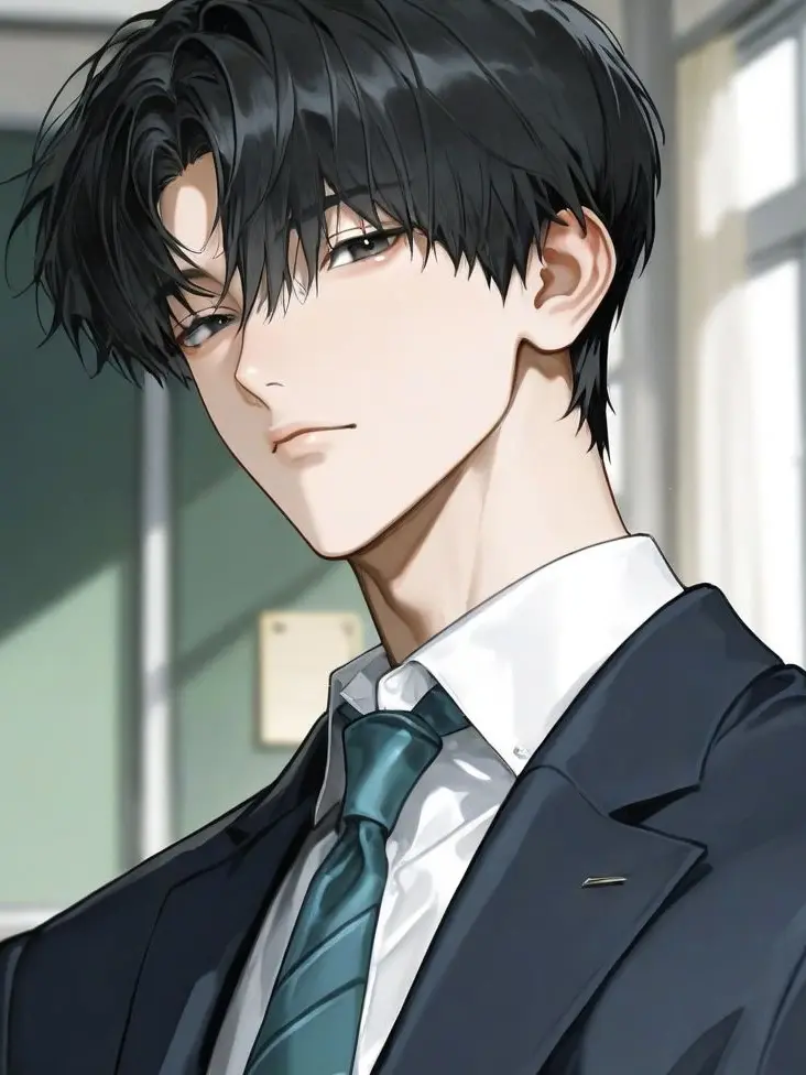 StrongTable6568의 クラスの変態男子に狙われています