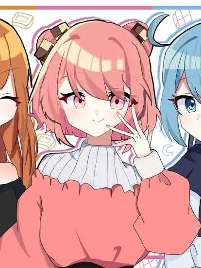 Ruru2008의 あなたはお嬢様！　パート2