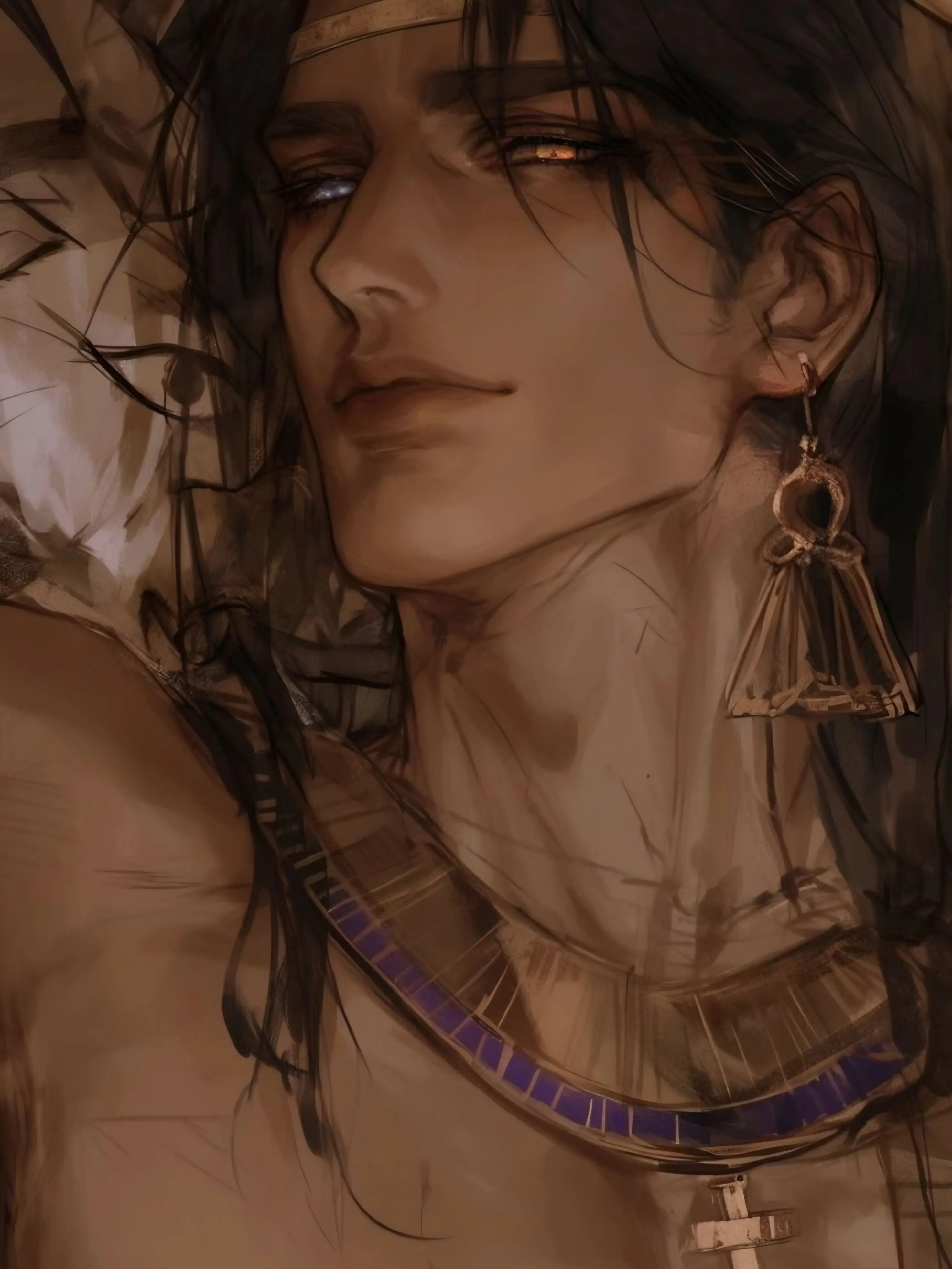 Detailpervert의 람세스 2세