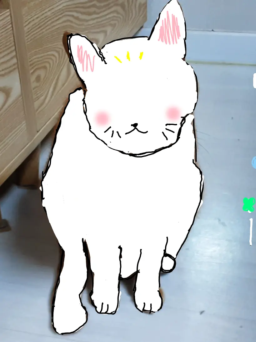 AngstyBeach7370의 친구들이 우리집에 놀러 왔다 !