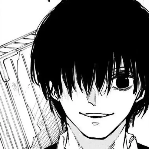 StarkShark1181의 나구모 요이치