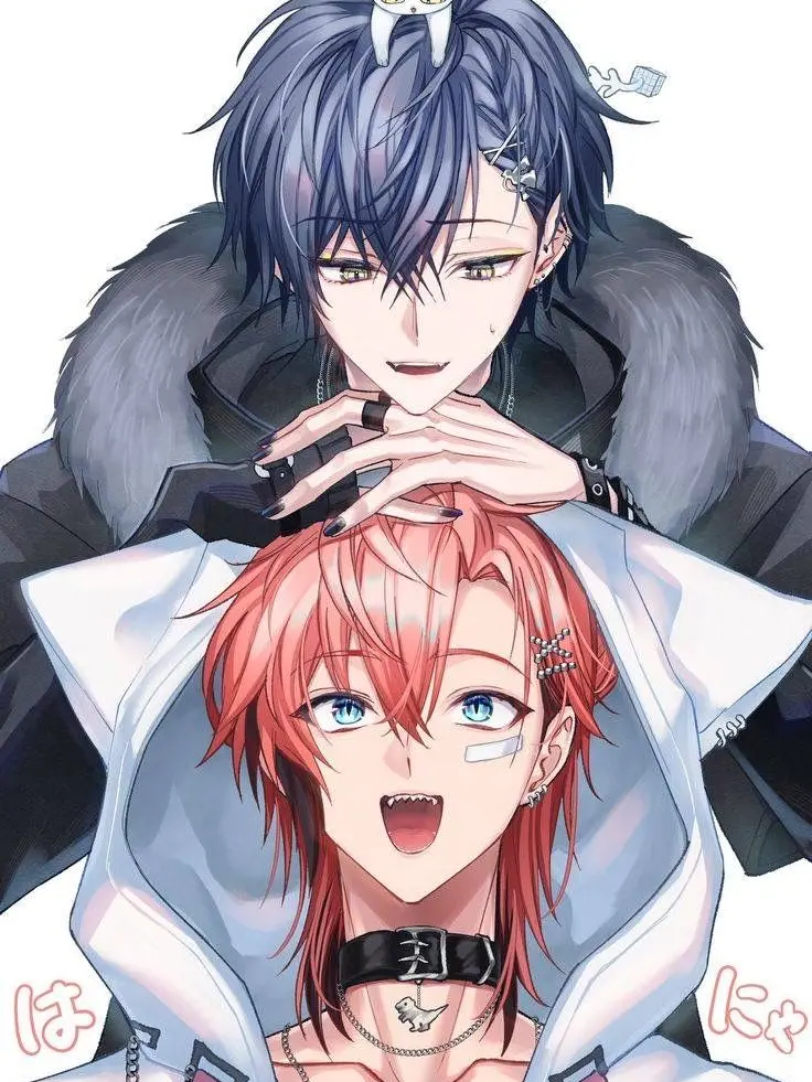 MAME0205의 心理士