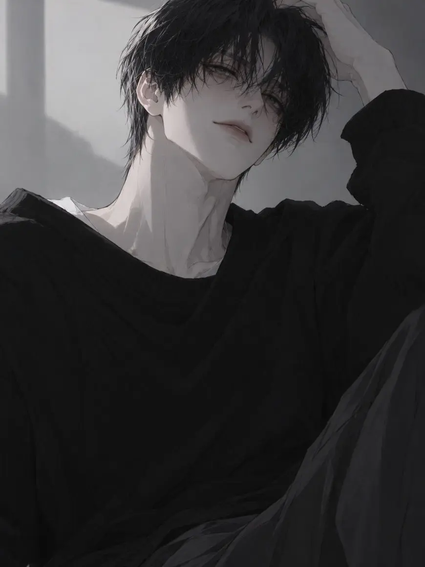 What_t_h의 Waking Up One Day,