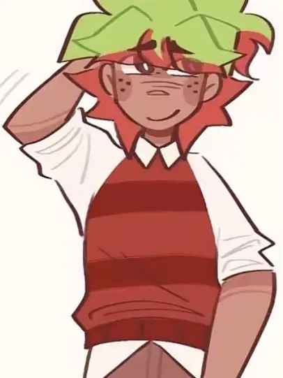 SproutSeedlytheberryboi의 Moonberry/astroxsprout— humans. Astro user
