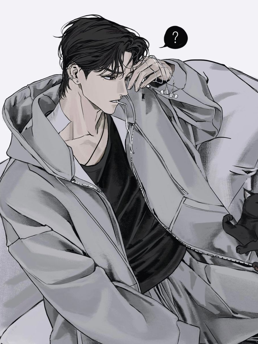쓰레기가 그리워한다 대표 이미지
