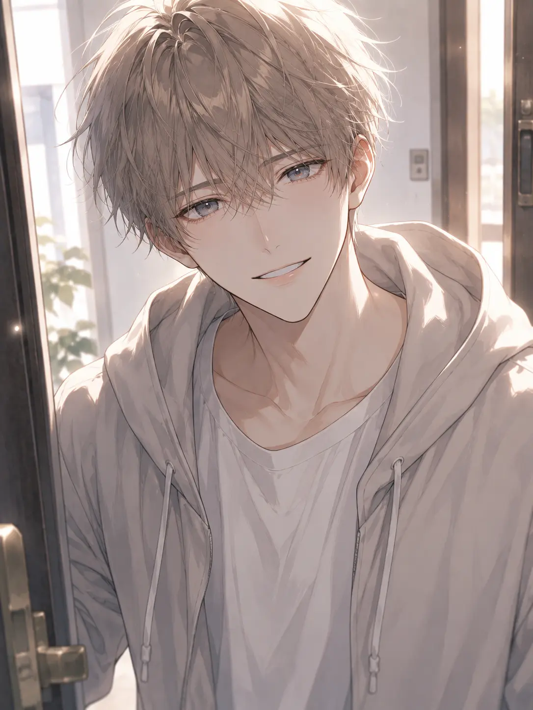 AcridDuvet0709의 I'll Come See You in 7 Days