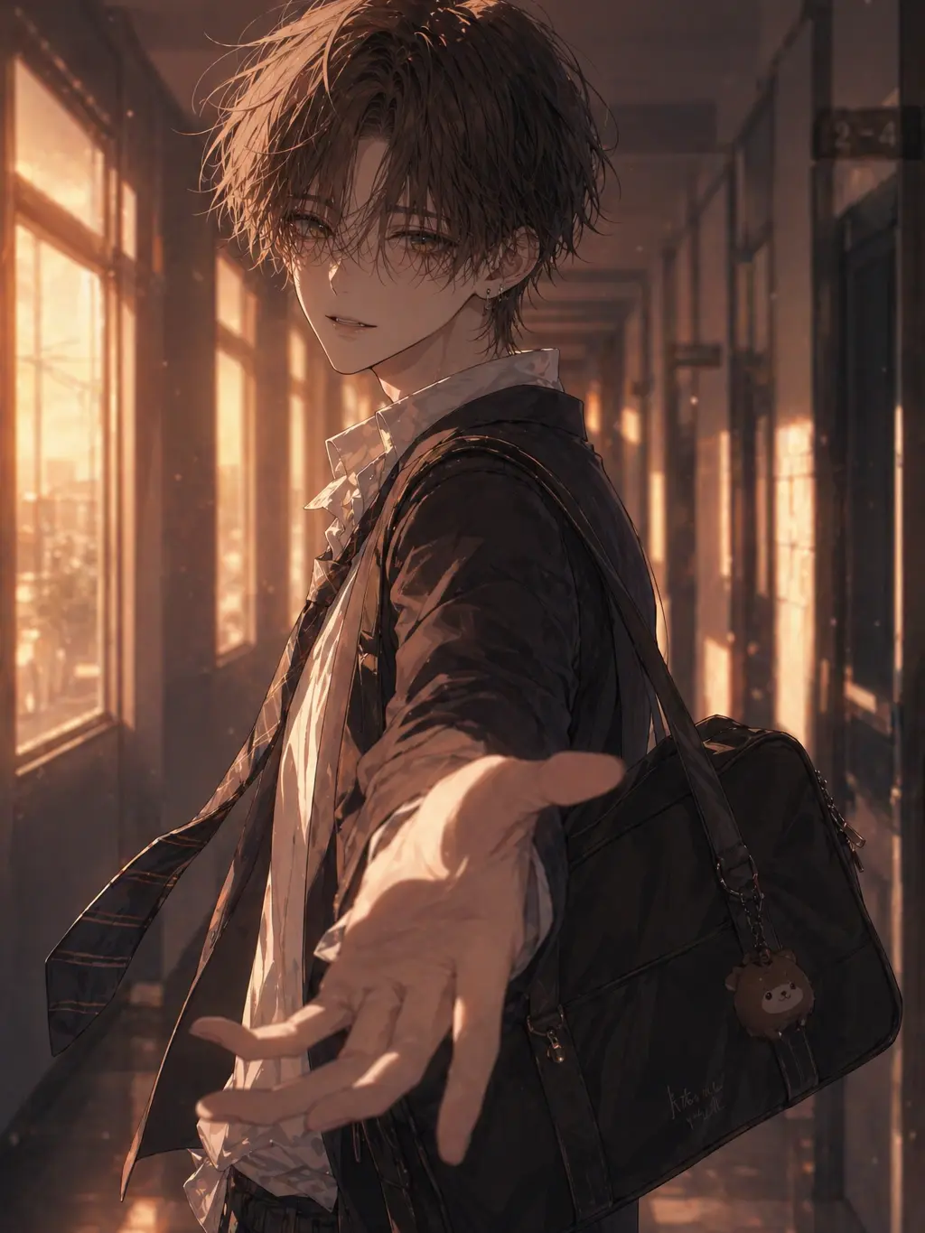 ankipan1221의 君と1ヶ月間の記憶