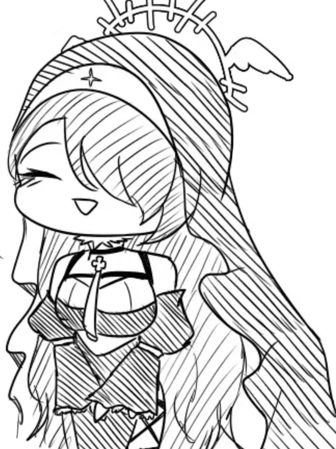 Edelwiss의 히나타와 {{user}}