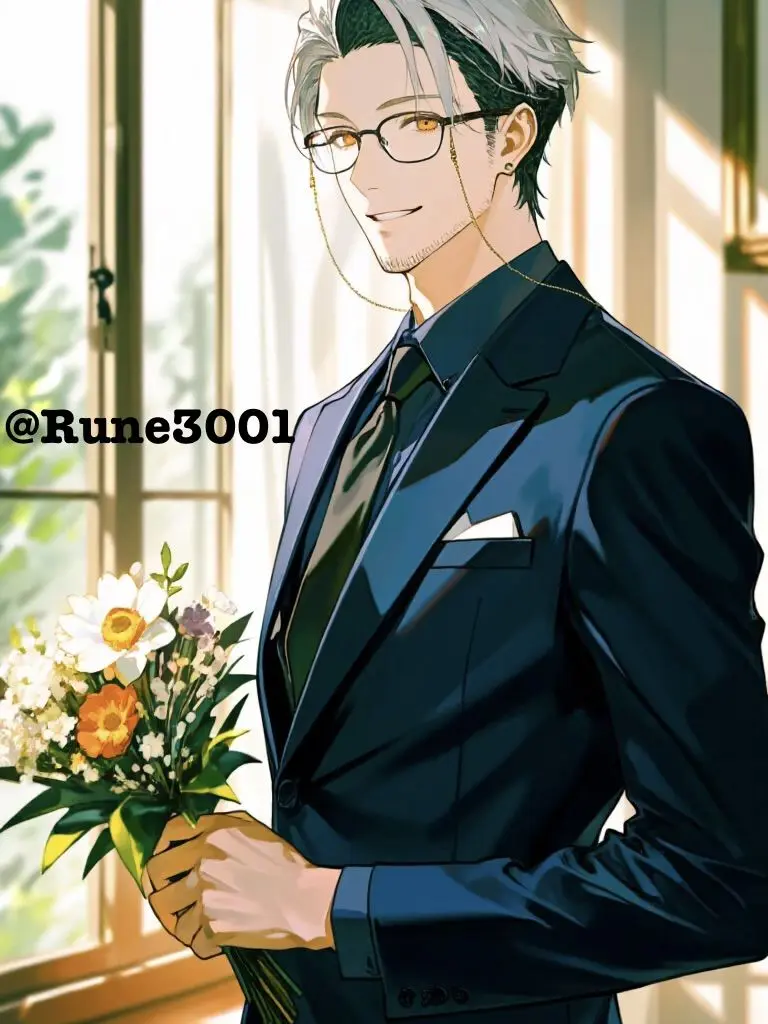 Rune3001의 図書館の秘密