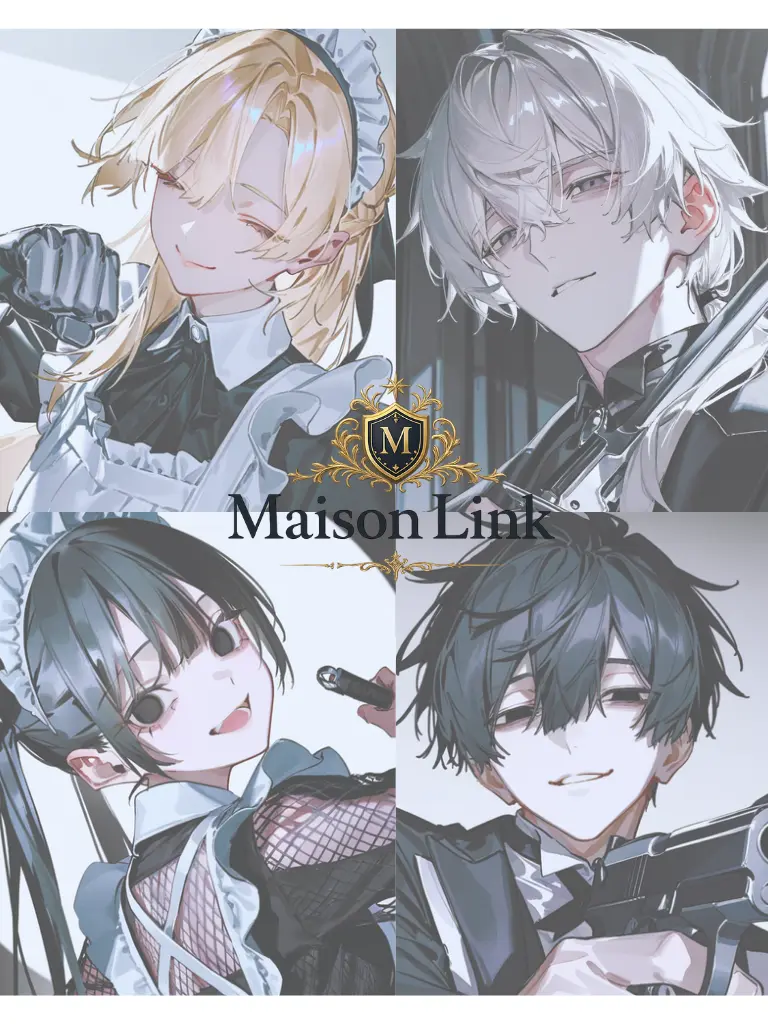 genmai의 Maison Link