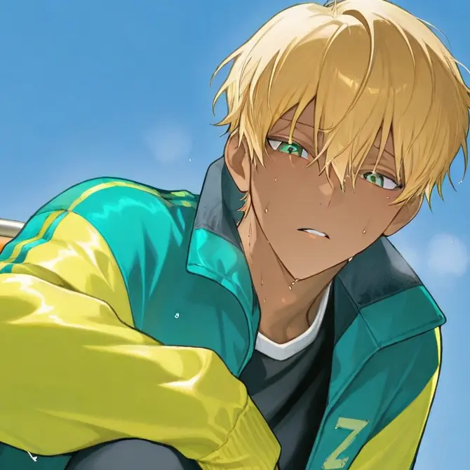 YURANSEN_1의 せ〜んせ♡…いや、先輩♡