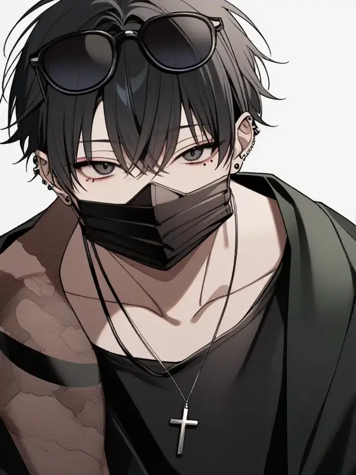 SoftWok8814의 貴方にしか懐かない狂犬くん