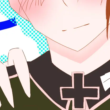 arohatyandayo의 ふぇりるー