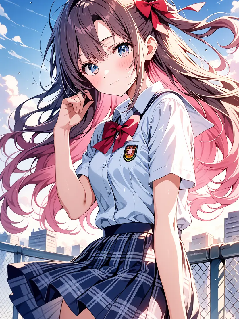 ShiftyApple3096의 え、彼女じゃないよね