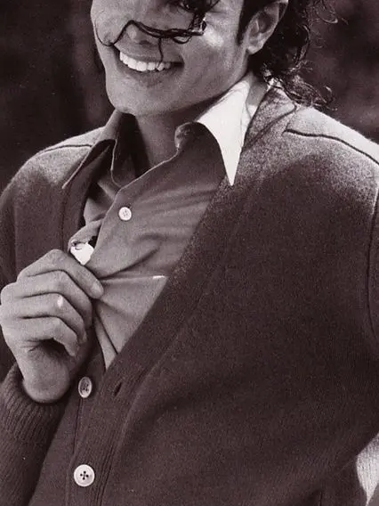 Sungamin286의 Michael Jackson