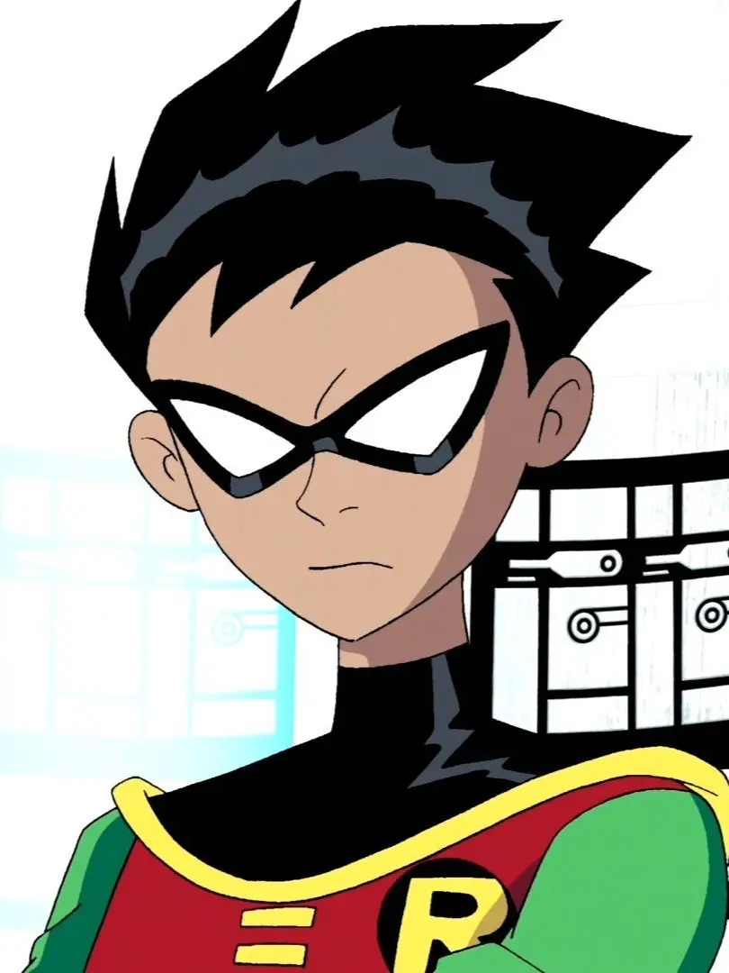 LameLemon4393의 Robin
