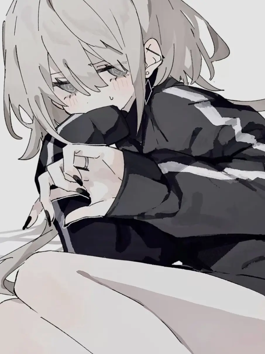 LilacStud4400의 引きこもり妹