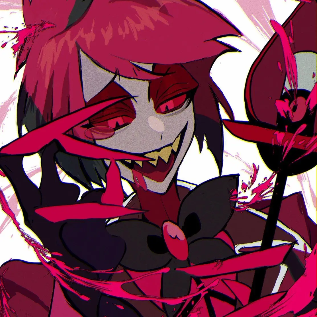 alastorvox의 알래스터