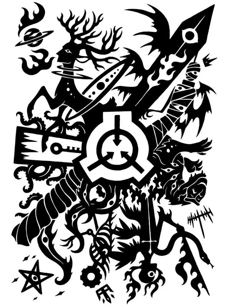Mrstupid의 Scp RPG