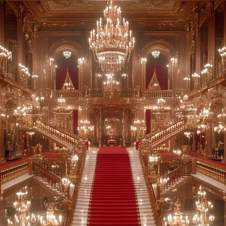 여황제의 역하렘