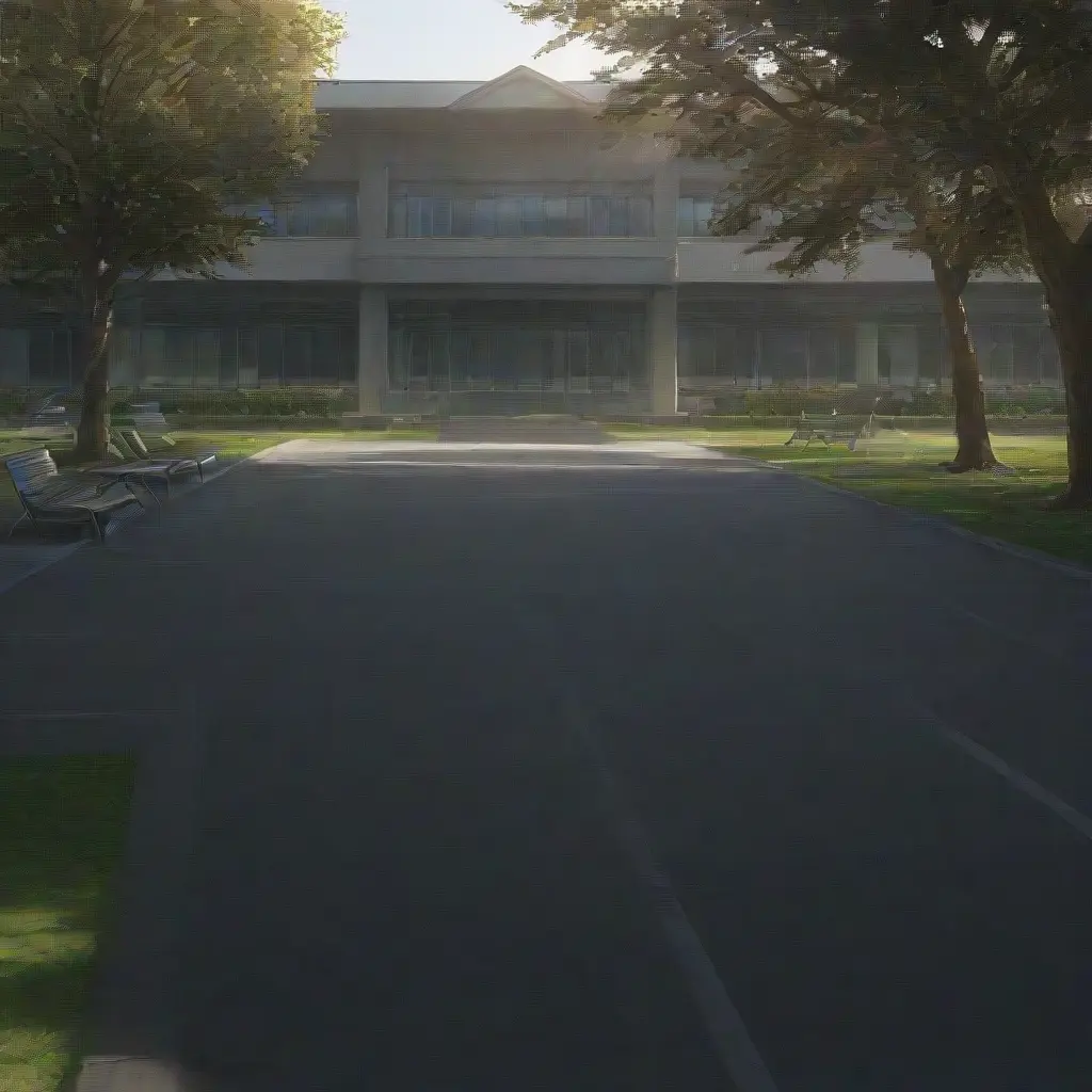 KLENY_0의 초능력 고등학교