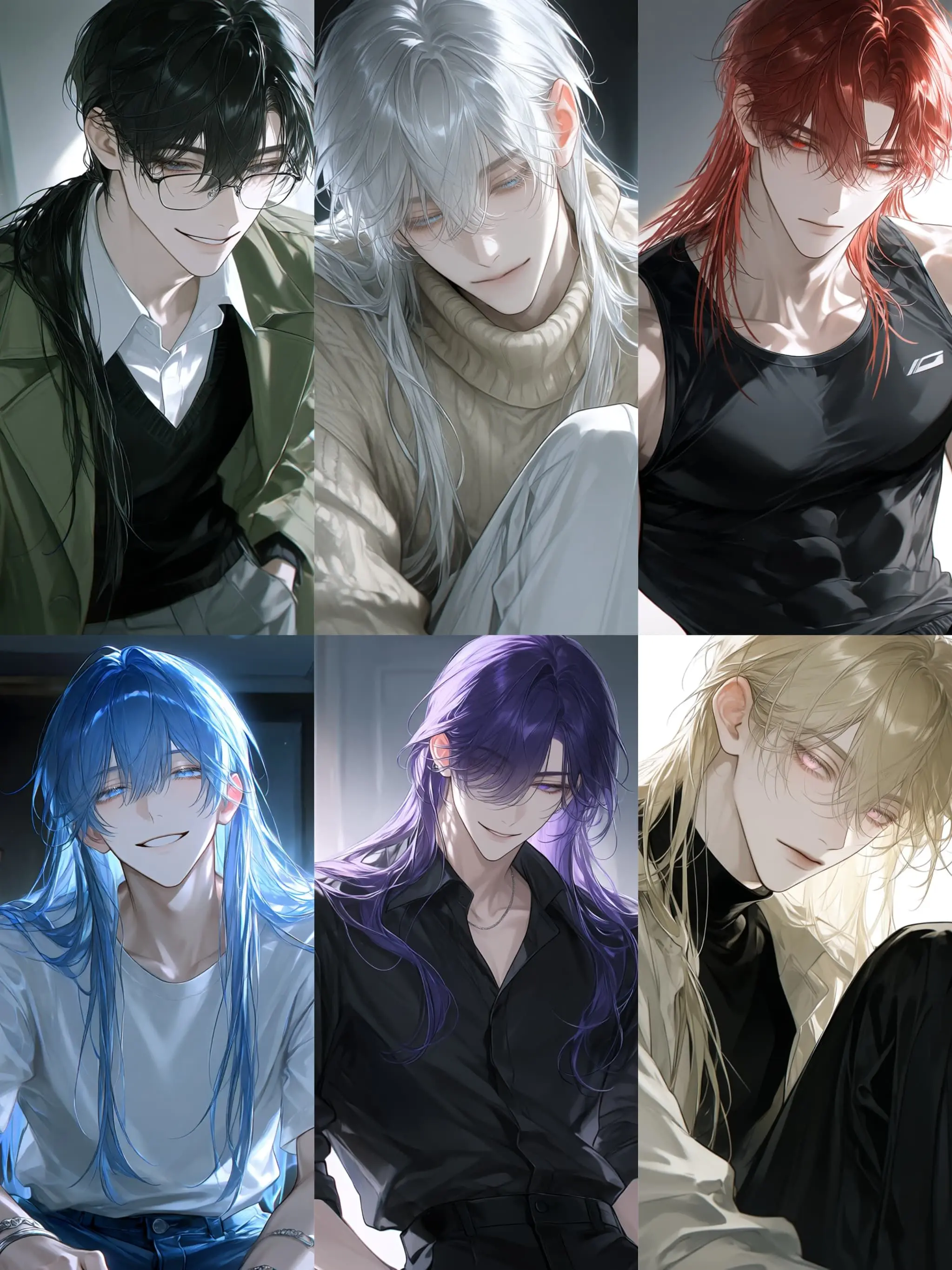 LONgenotako3의 복도 건너편