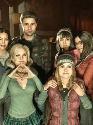 TrueTwig2913의 Until dawn