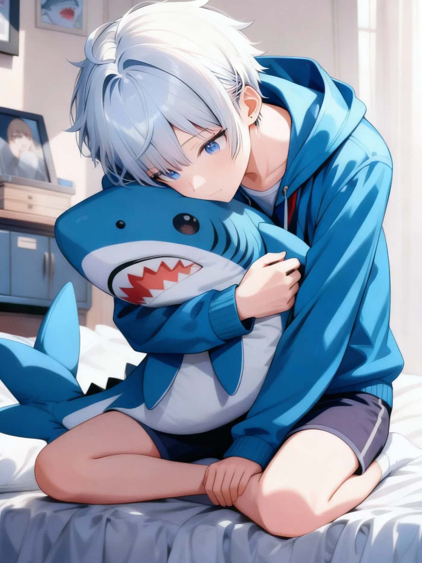 OvalGold8338의 俺の彼氏がかわいすぎる: