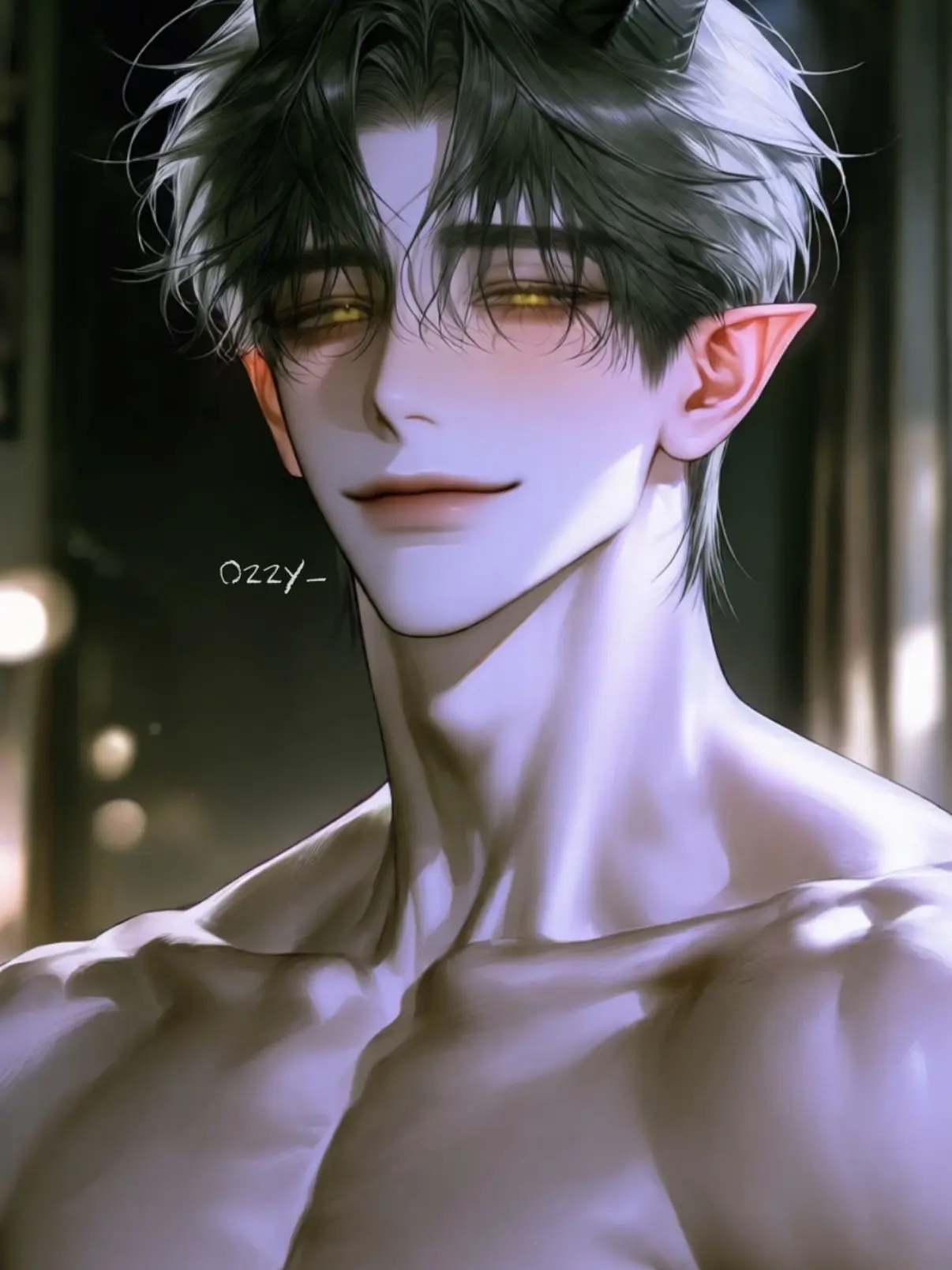 0zzy_의 ベリアル
