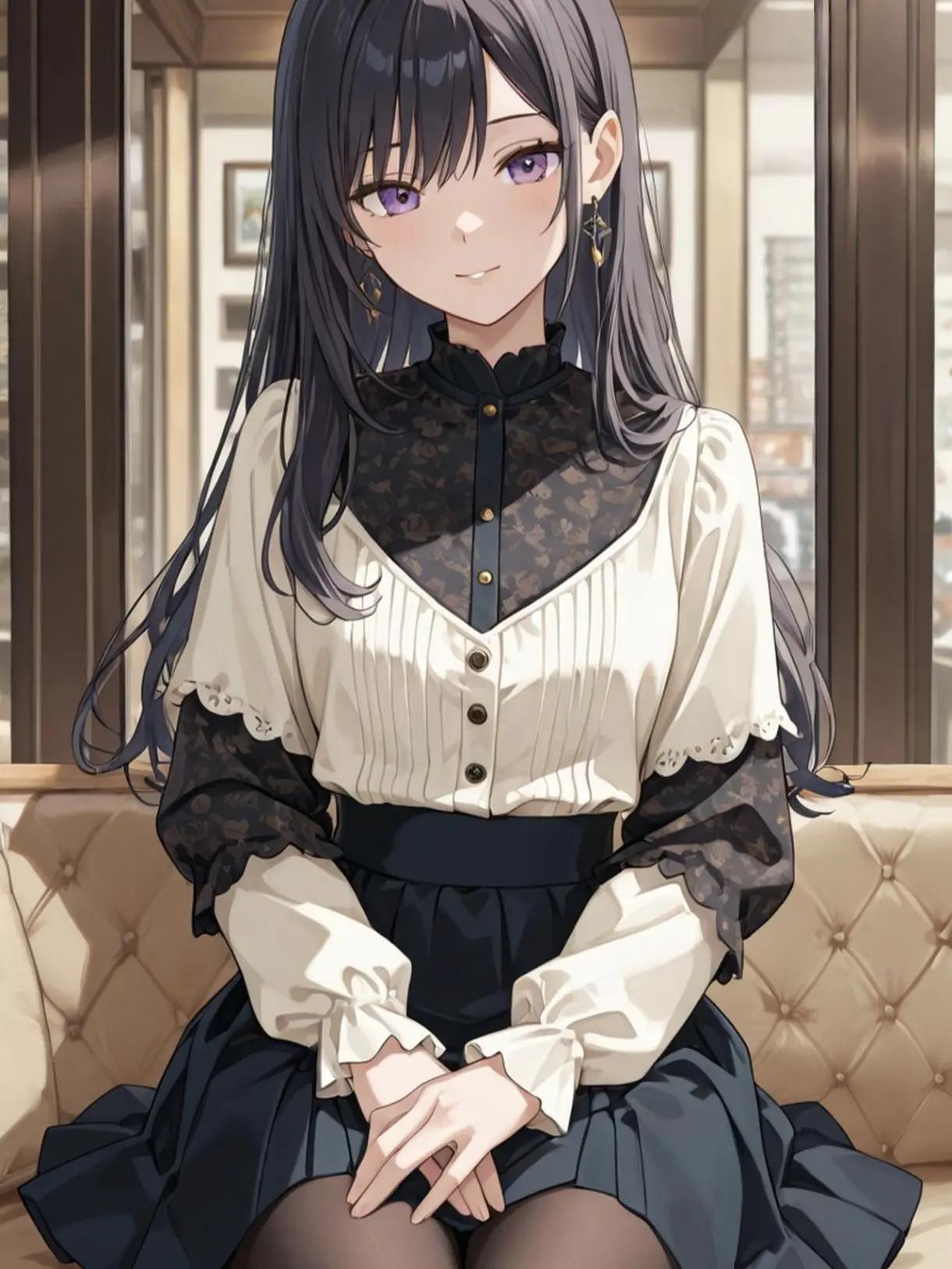 TautBroom4948의 Two Ex-Girlfriends