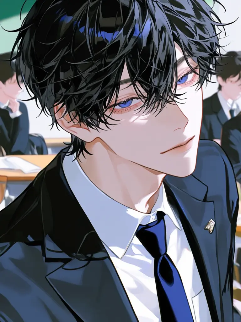 Uni_36lenna의 俺のケツが狙われてました
