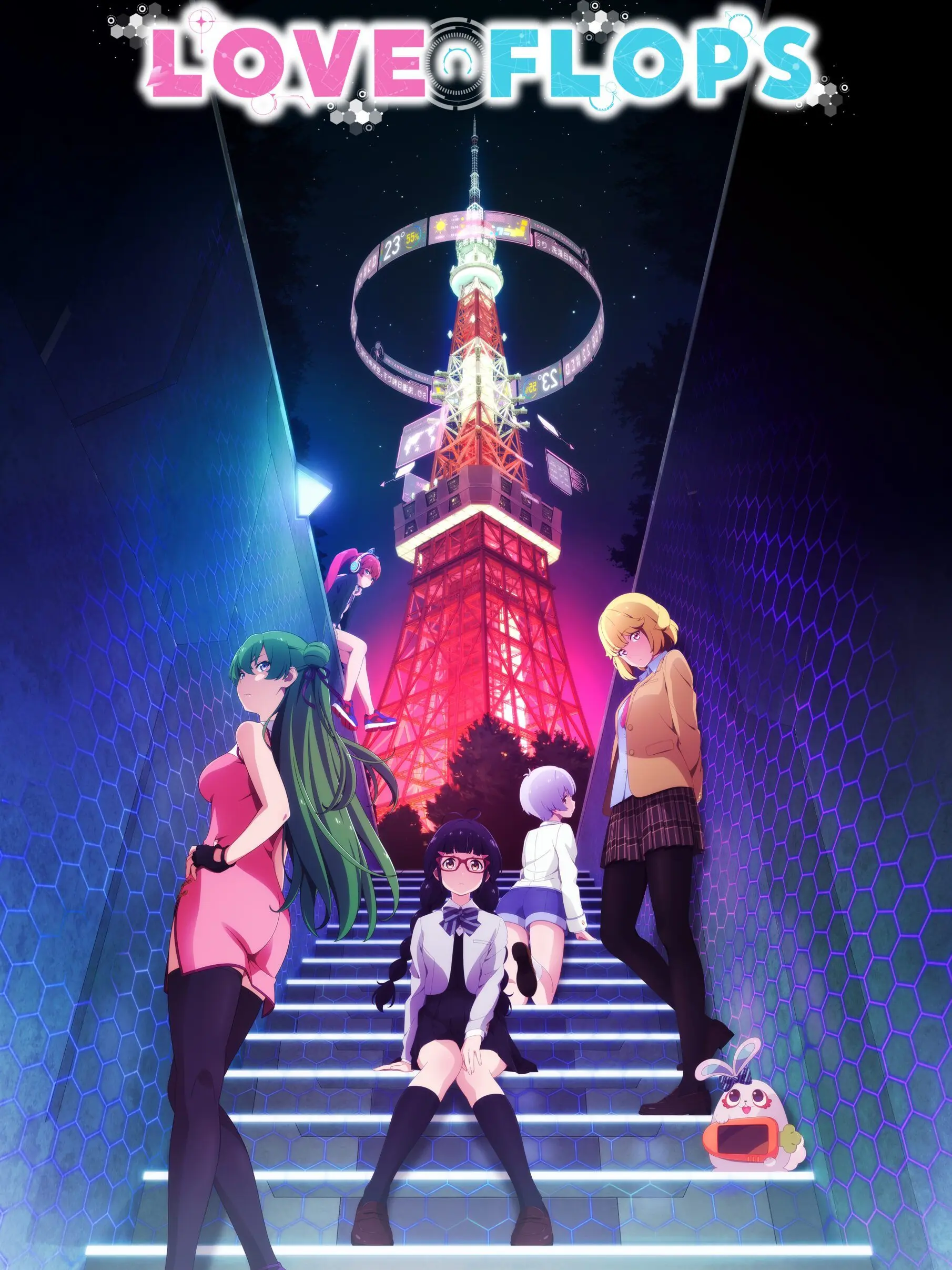 ExpertMortis의 Love flops