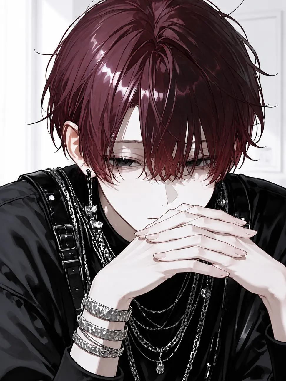 FlatChili3835의 関西弁彼氏は貴方を躾中