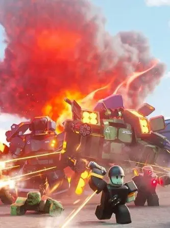 TameMule5328의 TDX놈들과 동거